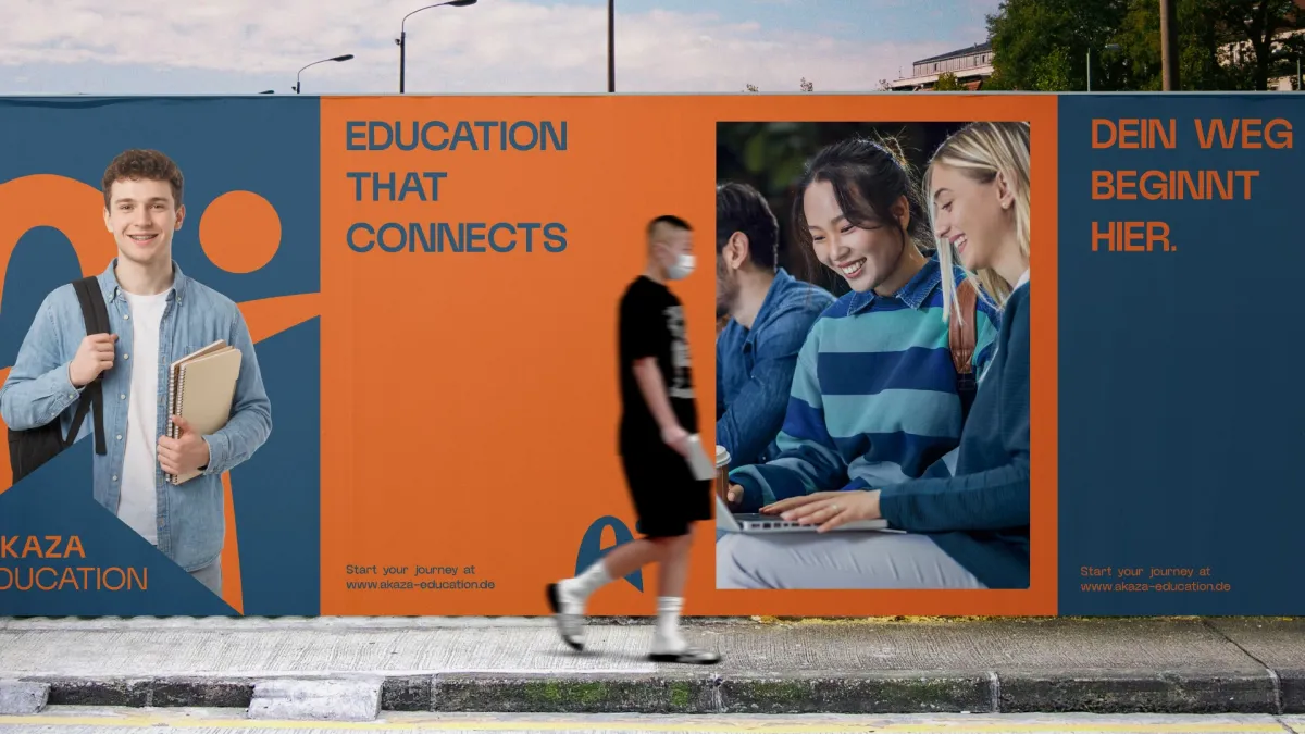 AKAZA EDUCATION — 9