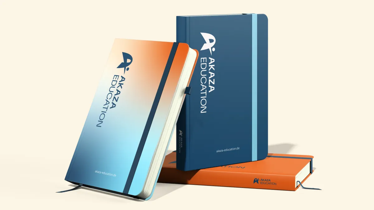 AKAZA EDUCATION — 7