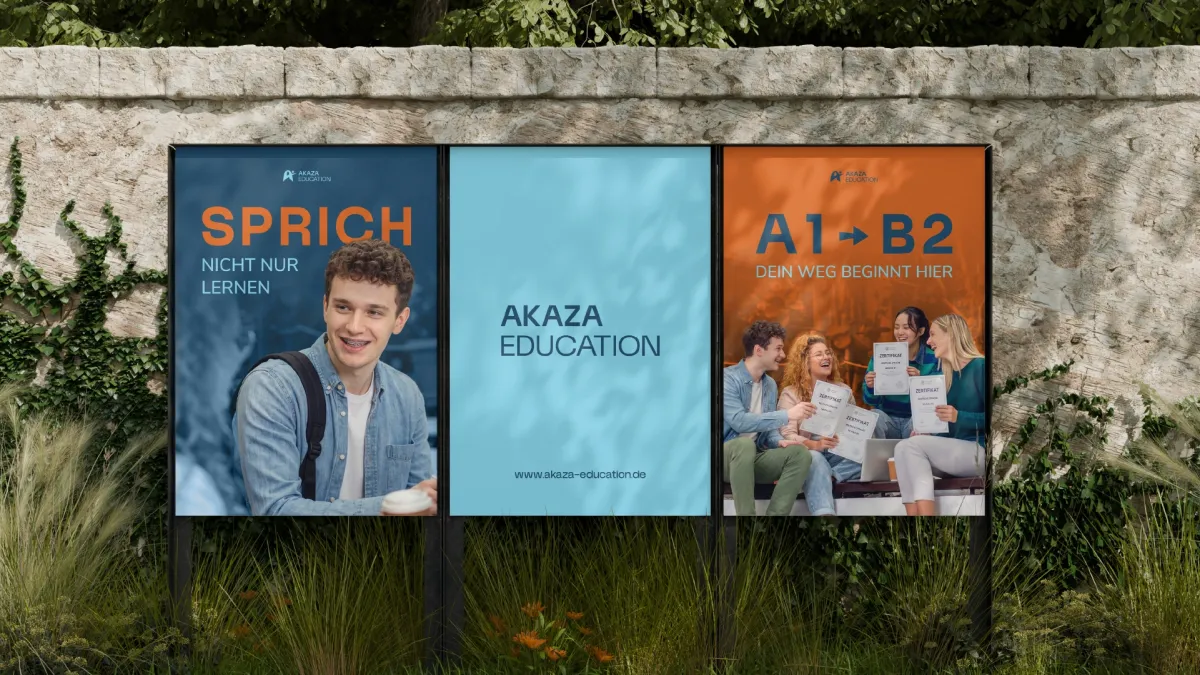 AKAZA EDUCATION — 6