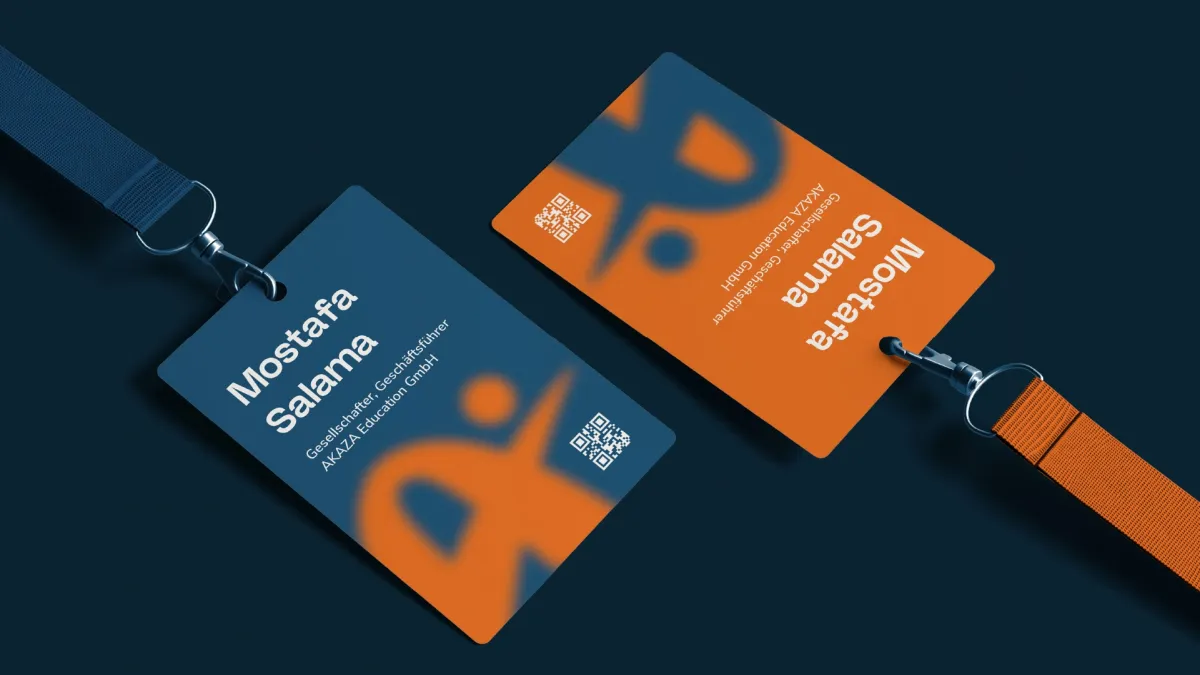 AKAZA EDUCATION — 8