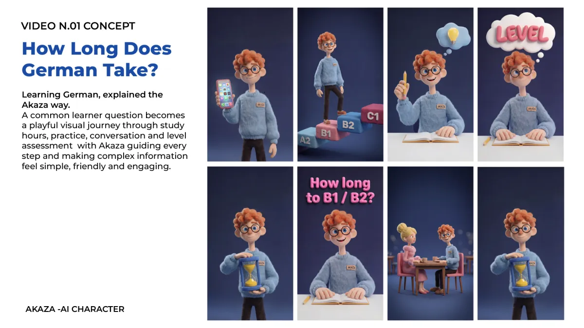 AKAZA Education Ai Character — 4