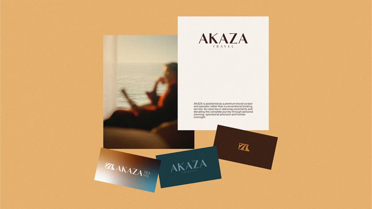 AKAZA TAVEL — 9